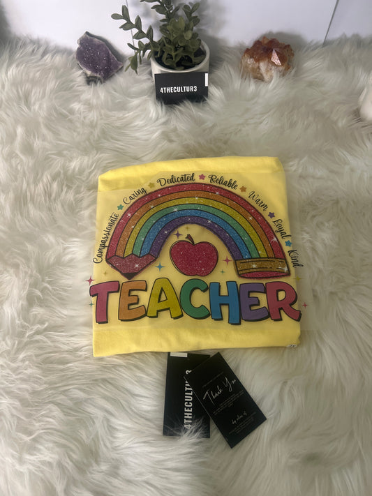 Teacher