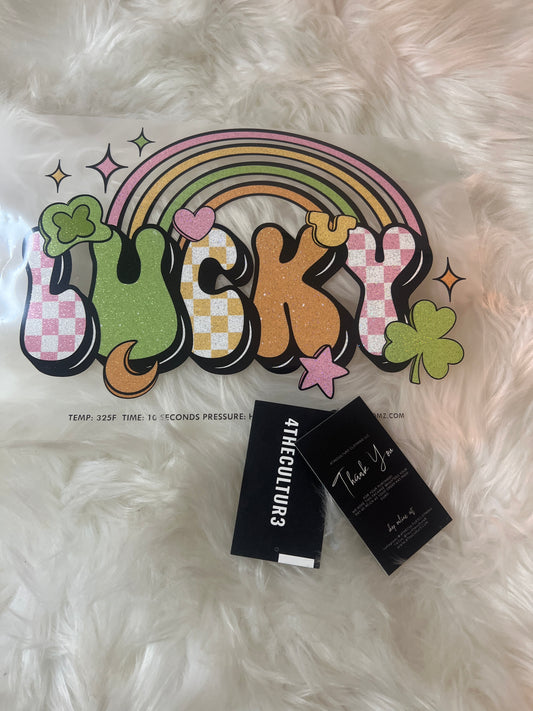 Lucky